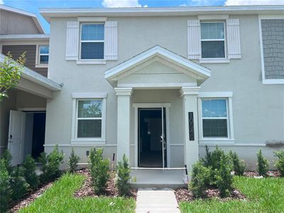 New construction Townhouse house 10540 Tribute Dr, Winter Garden, FL 34787 - image