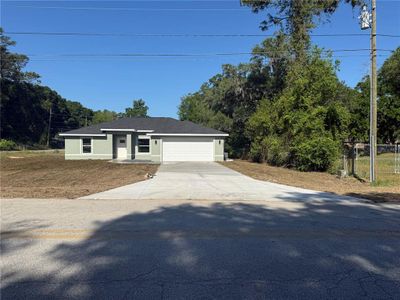 New construction Single-Family house 6276 Nw 62Nd Ave, Ocala, FL 34482 - image