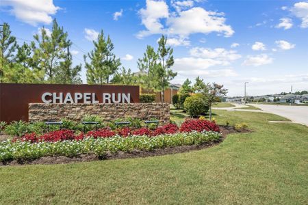 New construction Single-Family house 819 Faison Ct, Montgomery, TX 77316 - image 18