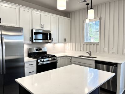 New construction Single-Family house 232 Crimson Tree Ct, Greenville, SC 29607 plan The Carson - image 7