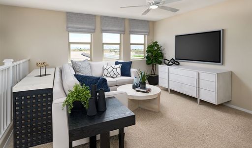 Seasons at Blackhawk by Richmond American Homes in Tucson - image 17