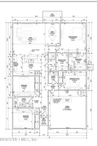 New construction Single-Family house 1081 Lake Forest Blvd, Jacksonville, FL 32208 null- photo 0