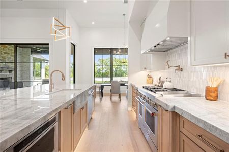 New construction Single-Family house 5020 Frost Crk, Aledo, TX 76008 - image 10