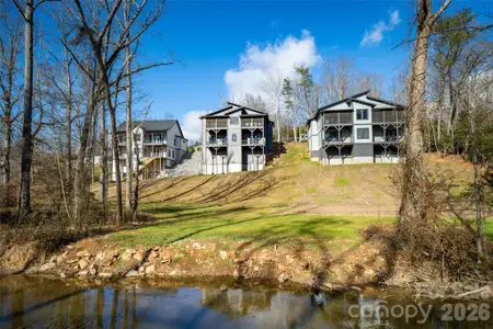 New construction Single-Family house 25 George Allen Rdg, Arden, NC 28704 - image
