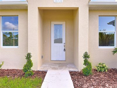 New construction Single-Family house 18708 Reynolds Pwky, Orlando, FL 32833 - image