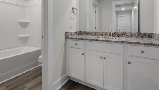 New construction Single-Family house 2130 Tulip Poplar St, Leland, NC 28451 plan WREN - image 16