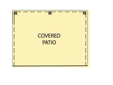 New construction Single-Family house 7632 Capps Ridge Ln, Douglasville, GA 30135 plan Cleveland - image 15
