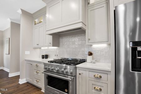 New construction Single-Family house 67 Farmstead Ct, Wendell, NC 27591 - image 15