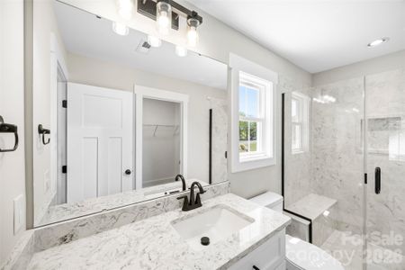 New construction Single-Family house 1004 Speight Rd, Albemarle, NC 28001 - image 12