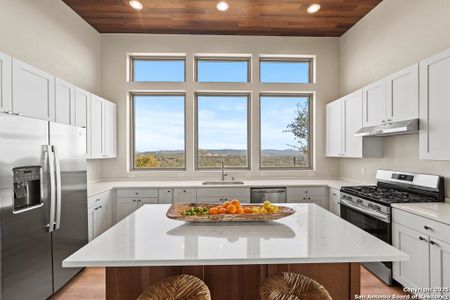 New construction Single-Family house 301 Vip, Canyon Lake, TX 78133 - image