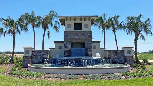 New construction Single-Family house 4754 Sw 88Th Ln, Ocala, FL 34476 null- photo 13 13
