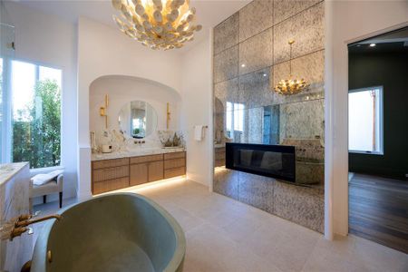 New construction Single-Family house 1824 Riviera Ln, Southlake, TX 76092 - image 13