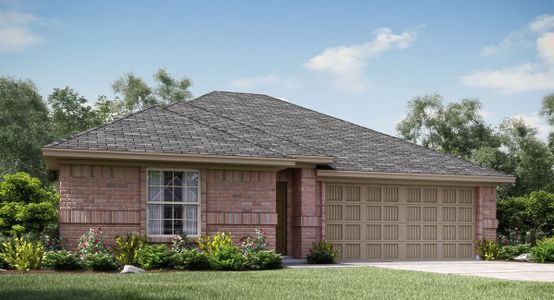 New construction Single-Family house 2002 Trust Dr, Crandall, TX 75114 null- photo 0 0