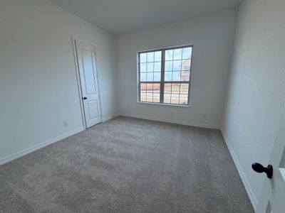 New construction Single-Family house 2021 Blue Mar Dr, Brookshire, TX 77041 plan Blake - image 19