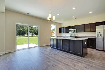 New construction Single-Family house 8613 Connor Ct, North Charleston, SC 29406 plan Ellis - image 6