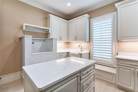 New construction Single-Family house 00 Ryker Rd, Cumming, GA 30041 - image 16