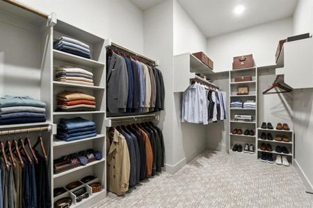 New construction Single-Family house 108 Gibson Ln, Weatherford, TX 76087 - image 10