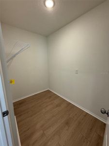 New construction Single-Family house 13246 Sassafras Trial, Parrish, FL 34219 - image 7