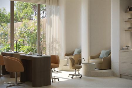 New construction Condo house 1177 Hillsboro Mile, Unit 608, Hillsboro Beach, FL 33062 - image 10