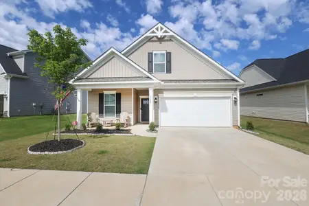 New construction Single-Family house 3227 Laurel Brook Dr, Denver, NC 28037 - image