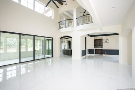 New construction Single-Family house 3 Woodland Pt, Boerne, TX 78015 null- photo 16 16