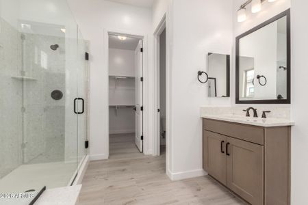 New construction Single-Family house 2514 E Preston St, Mesa, AZ 85213 - image 19