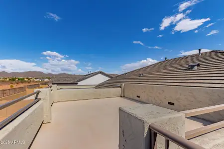 New construction Single-Family house 5756 E Star Valley St, Mesa, AZ 85215 - image