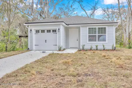 New construction Single-Family house 5433 Shenandoah Ave, Jacksonville, FL 32254 null- photo 0 0