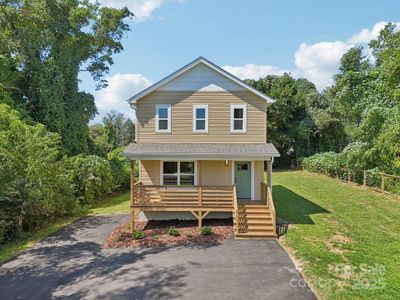 New construction Single-Family house 19 White Ave, Asheville, NC 28803 - image