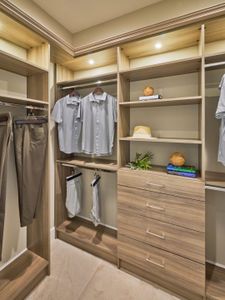 New construction Single-Family house 1008 Tideline Cv, Bradenton, FL 34209 plan Ravenna - image 7