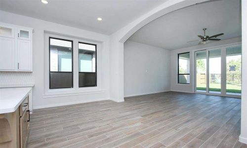 Dining Room- Representative Photo