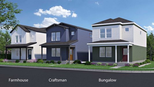New construction Single-Family house 1380 Thunderclap Dr, Windsor, CO 80550 plan Marigold - image