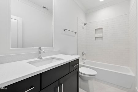 New construction Single-Family house 3334 Colby Chase Dr, Apex, NC 27539 - image 14