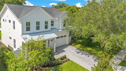 New construction Single-Family house 1840 Biscayne Dr, Winter Park, FL 32789 null- photo 1 1