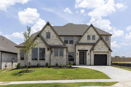 New construction Single-Family house 2207 Clairmount Drive, Rockwall, TX 75087 - photo 0