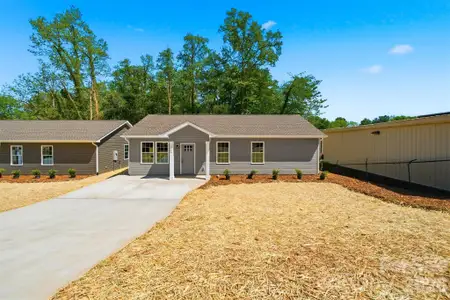 New construction Single-Family house 1294 18Th St Ne, Hickory, NC 28601 - image