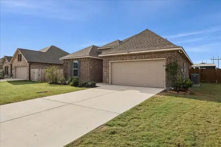 New construction Single-Family house 1115 Little Cypress Lp, Orange, TX 77632 - image