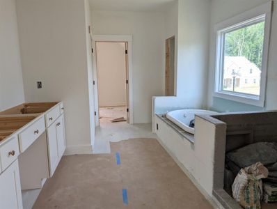 New construction Single-Family house 3405 Hillshire Dr, Cumming, GA 30028 - image 15