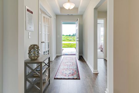 New construction Single-Family house 622 Brookside Dr, Unit 84, Mount Pleasant, TN 38474 plan GX Creekwood II - image 4