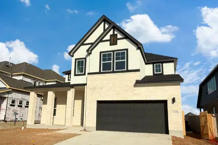 New construction Single-Family house 19601 Erna Dr, Pflugerville, TX 78660 - image