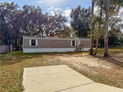 New construction Manufactured Home house 9326 Se 143Rd Pl, Summerfield, FL 34491 - image