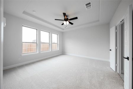 New construction Single-Family house 2005 Valencia Dr, Little Elm, TX 75068 Summerfield- photo 13 13