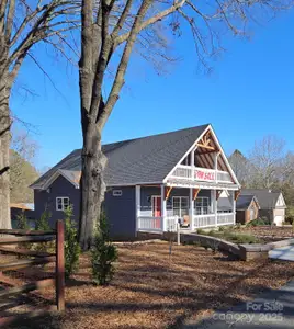 New construction Single-Family house 1703 Polk St, Monroe, NC 28110 - image