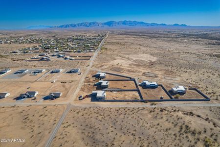 New construction Single-Family house 23176 W Skinner Rd, Wittmann, AZ 85361 null- photo 1 1