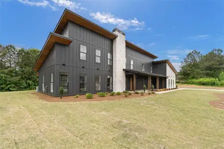 New construction Single-Family house 112 Summit Ln, Bremen, GA 30110 - image