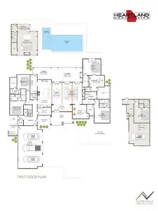 New construction Single-Family house 00 Ryker Rd, Cumming, GA 30041 - image 5