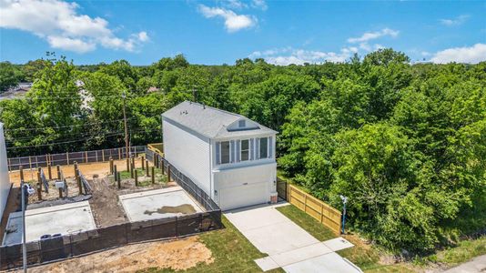 New construction Single-Family house 10608 Ashville Dr, Houston, TX 77051 - image