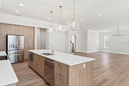 New construction Single-Family house 523 Sanctuary Golf Pl, Apopka, FL 32712 - image 13