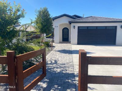 New construction Single-Family house 1018 N 25Th Street, Phoenix, AZ 85008 - photo 0