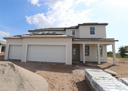 New construction Single-Family house 4614 Rainwater Glen, Bradenton, FL 34211 - photo 0